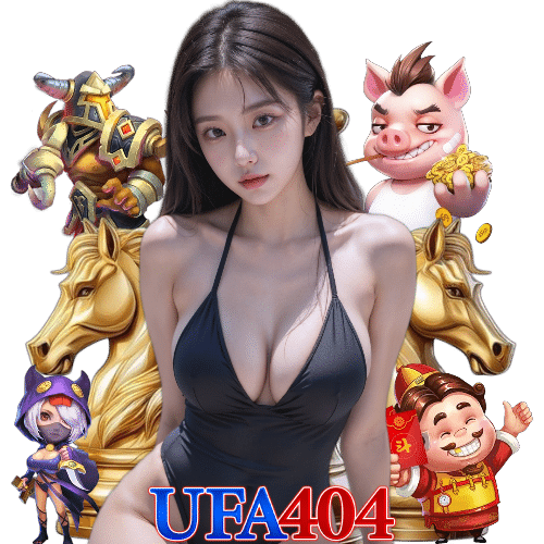 ufa404 คาสิโนออนไลน์
