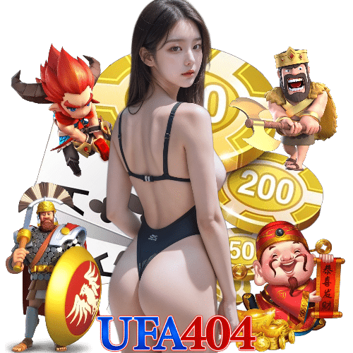 ufa404 เครดิตฟรี
