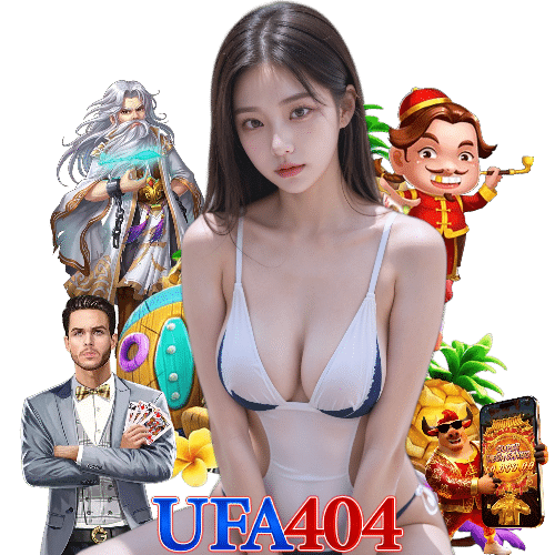 ufa404 เว็บตรง